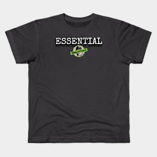 Essential Kids T-Shirt